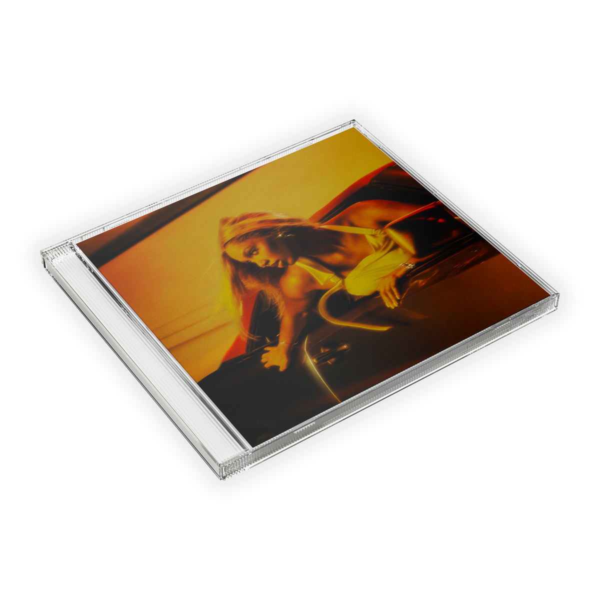 CD “Sensation“
